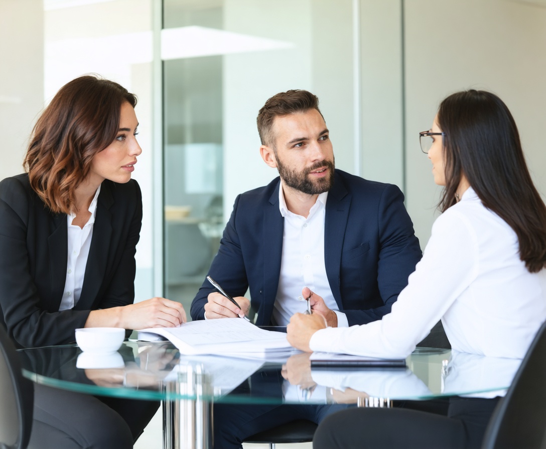 Alessandro Bianchi, CEO di AI Training Pathway